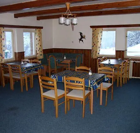 Labska Vyhlidka *