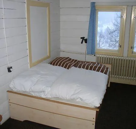Labska Vyhlidka Guest house Spindleruv Mlyn