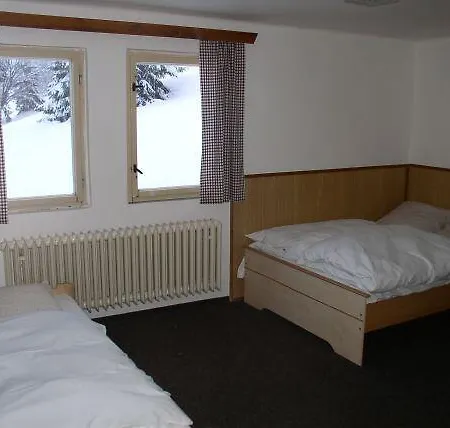 Guest house Labska Vyhlidka *