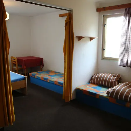 Labska Vyhlidka Guest house *