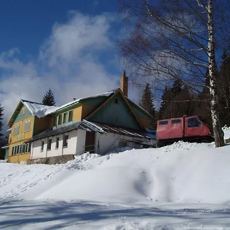 Guest house Labska Vyhlidka Spindleruv Mlyn