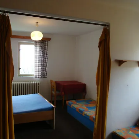 Guest house Labska Vyhlidka