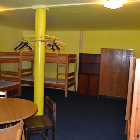 Labska Vyhlidka Guest house Spindleruv Mlyn