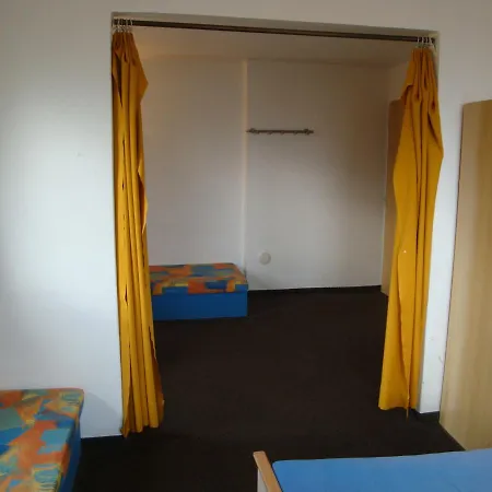 Labska Vyhlidka Guest house