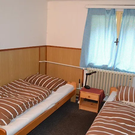 Guest house Labska Vyhlidka Spindleruv Mlyn