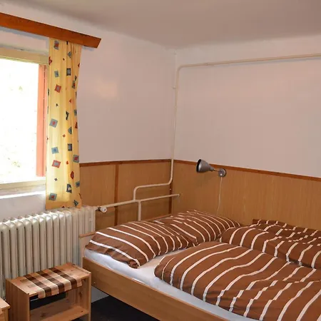 Guest house Labska Vyhlidka