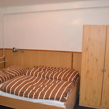 Labska Vyhlidka Guest house
