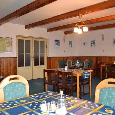 Labska Vyhlidka Guest house
